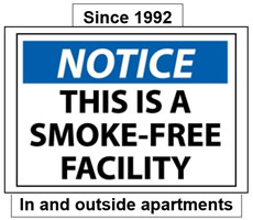 Smoke-Free